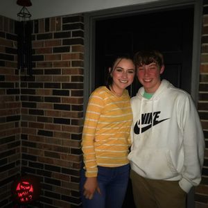 Meet your Posher, Madelyn